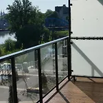 Lejlighed River Deluxe Atal Towers *