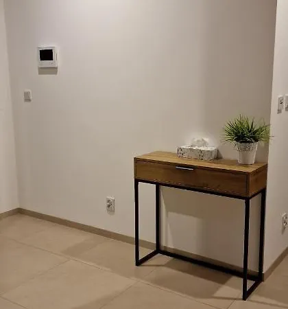 River Deluxe Atal Towers Apartament *