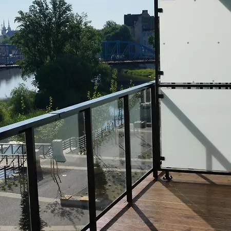 Apartment River Deluxe Atal Towers *