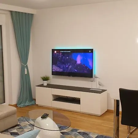 River Deluxe Atal Towers