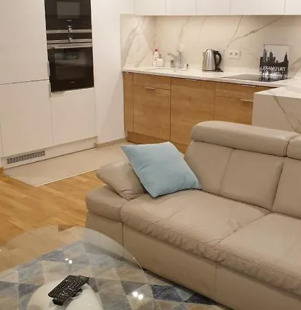 River Deluxe Atal Towers Appartement
