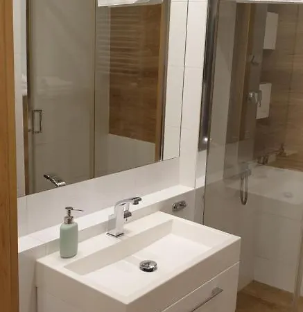 Apartment River Deluxe Atal Towers