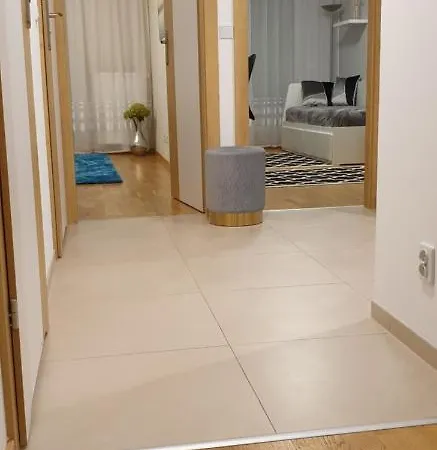 River Deluxe Atal Towers *