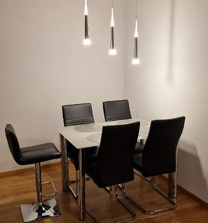 River Deluxe Atal Towers * Breslau